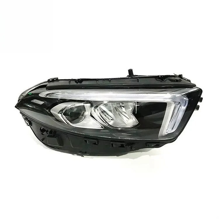 For  Car Lighting System Class a 177 A180L A180 A200LA200 Front Headlight Headlight Assembly, Factory Direct Sale